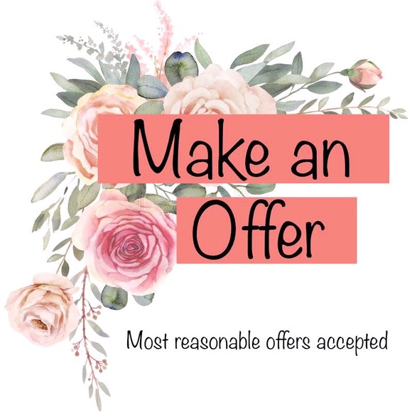 Make an Offer! - Picture 1 of 1